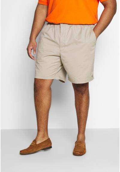 Шорты POLO PREPSTER STRETCH CHINO SHORT