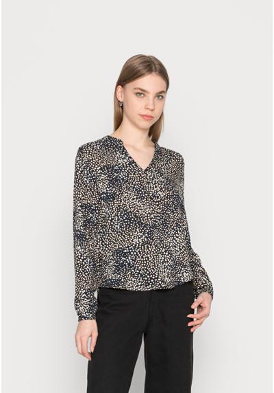 Блузка BYJOSA VNECK BLOUSE 2