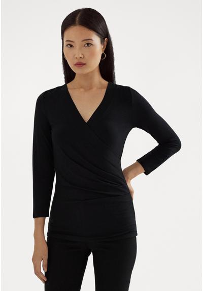 Кофта SURPLICE JERSEY TOP