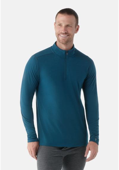 Кофта CLASSIC ALL-SEASON MERINO BASE LAYER 1/4 ZIP