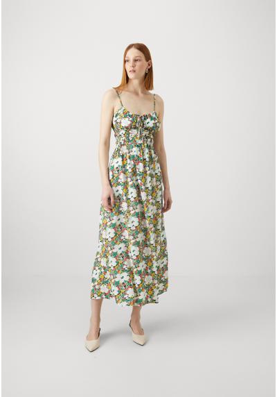 Платье CAPRERA MIDI DRESS