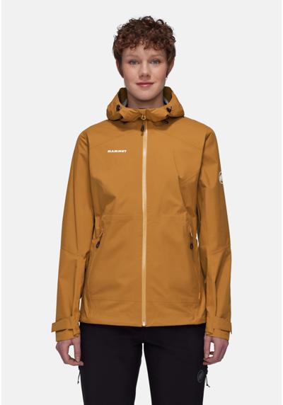 Куртка CONVEY TOUR HOODED JACKET WOMEN