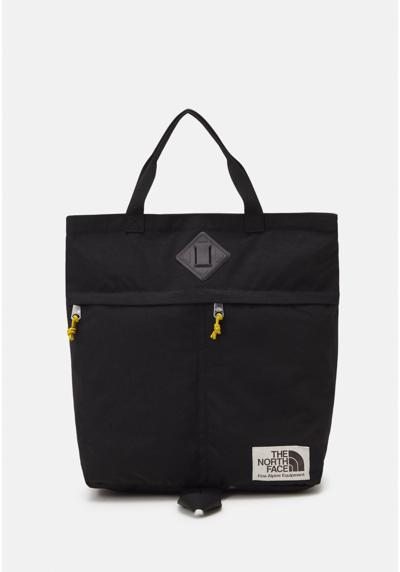 Рюкзак BERKELEY TOTE PACK UNISEX