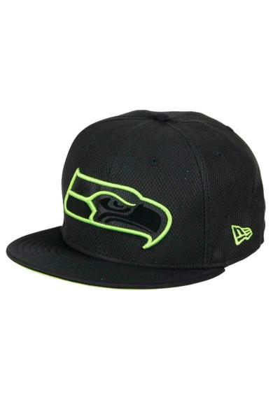 Кепка SEATTLE SEAHAWKS NFL DIAMOND PRENE 59FIFTY