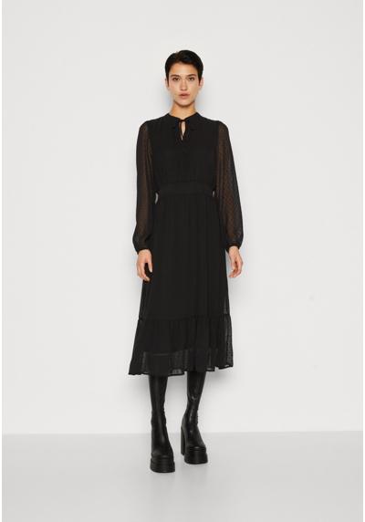 Платье ONLWENDY MIDI DRESS