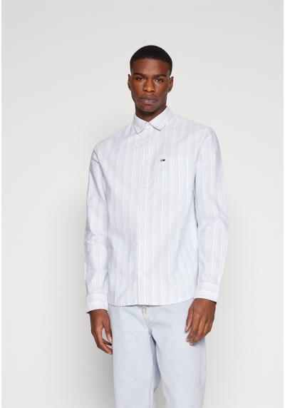 Рубашка OXFORD STRIPE SHIRT