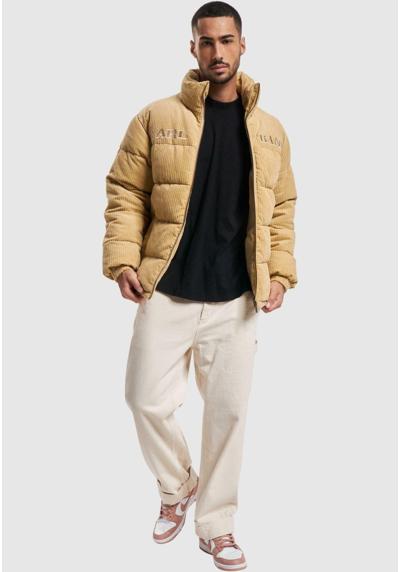 Зимняя куртка CORDUROY PUFFER