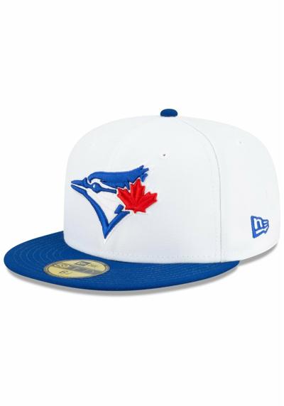 Кепка 59FIFTY WORLD SERIES 1993 TORONTO JAYS