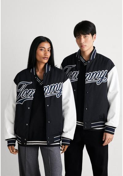 Куртка TJM LETTERMAN JACKET UNISEX