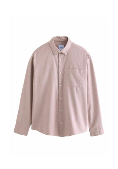 Джинсы BRUSHED OXFORD LONG SLEEVE