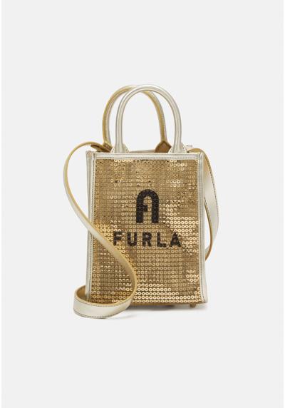 Сумка FURLA OPPORTUNITY MINI TOTE