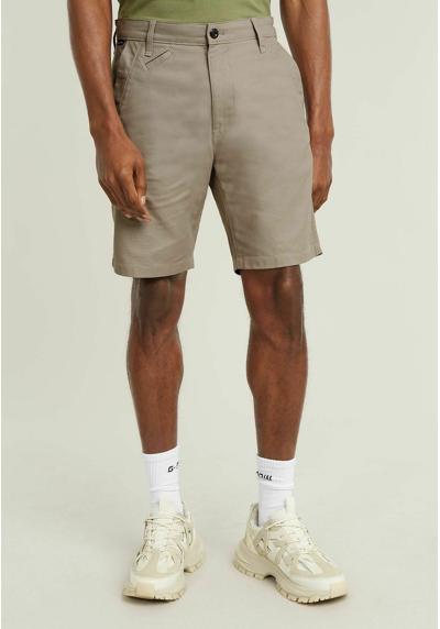 Шорты BRONSON 2.0 SLIM CHINO SHORTS