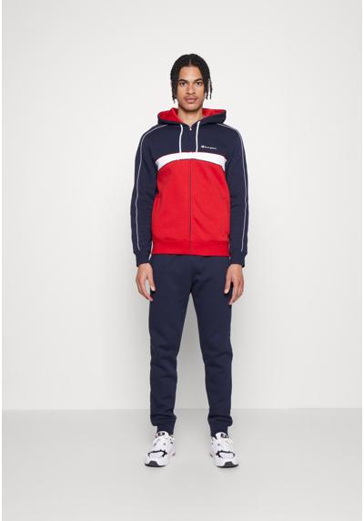 Спортивный костюм HOODED FULL SWEATSUIT