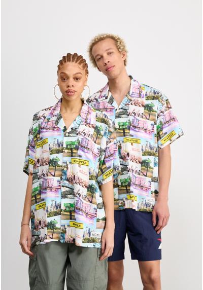 Рубашка MANALOHA UNISEX MANALOHA UNISEX