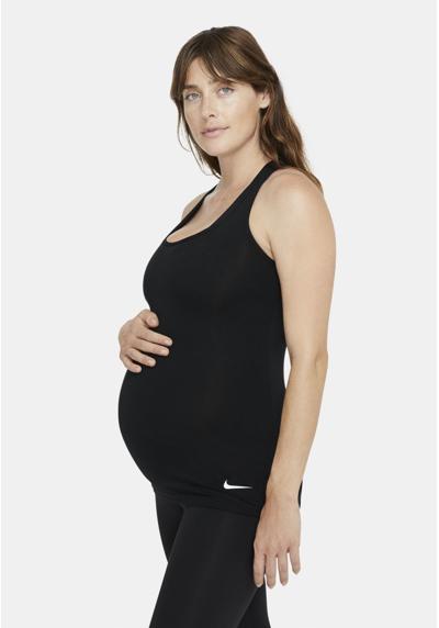 Топ NIKE DRI-FIT MATERNITY TANK