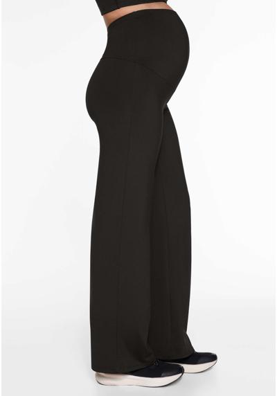 Брюки COMFORTLUX MATERNITY STRAIGHT-LEG