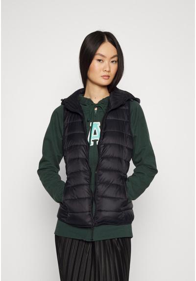 Жилет ONLNEWTAHOE HOOD WAISTCOAT