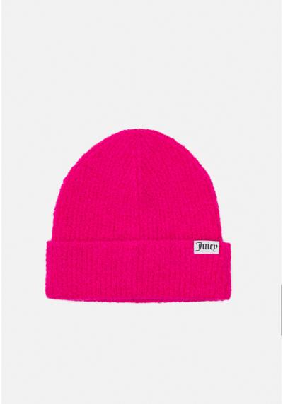 Шапка ANVERS BEANIE UNISEX