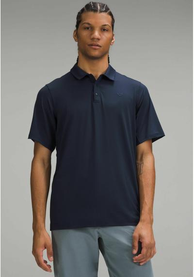 Кофта-поло LOGO SPORT POLO