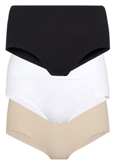 Трусы NO VPL MIDI KNICKERS THREE PACK