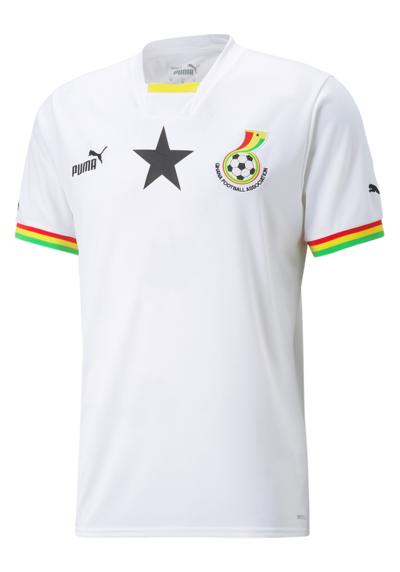 Футболка GHANA GFA HOME