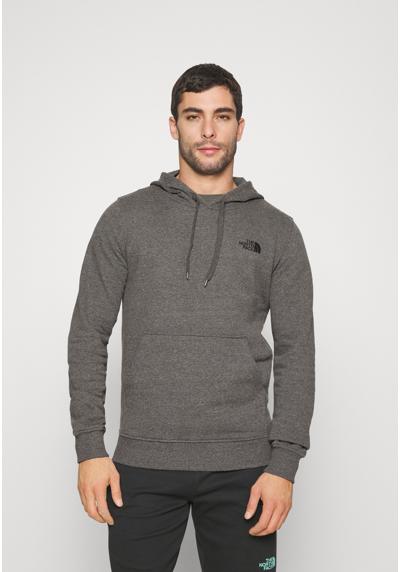 Пуловер SIMPLE DOME HOODIE SIMPLE DOME HOODIE