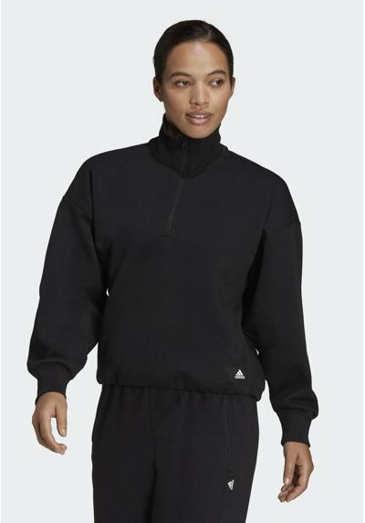 Кофта FUTURE ICONS QUARTER ZIP