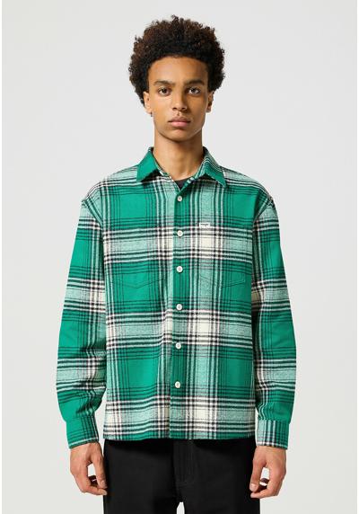 Рубашка NON FRAYED PLAID