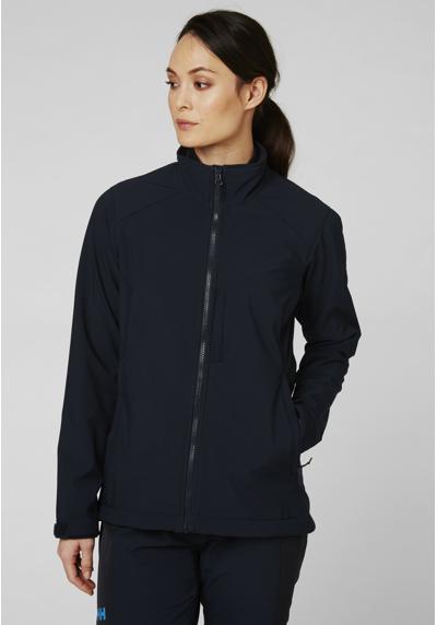 Куртка PARAMOUNT SOFTSHELL