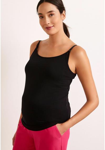 Топ MATERNITY NURSING VEST