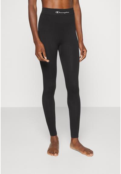 Брюки SEAMLESS LEGGINS BASIC