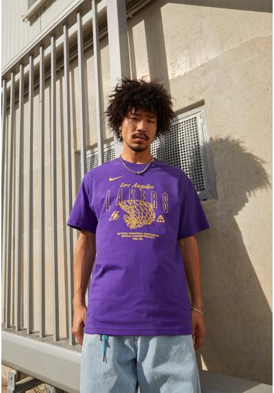 LAL M NK CTS MAX90 1 SS TEE - Vereinsmannschaften LAL M NK CTS MAX90 1 SS TEE