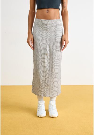 Юбка NOISE MIDI SKIRT