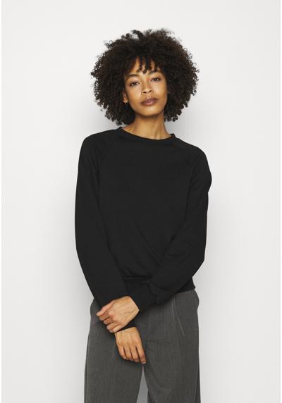 Кофта BASIC CLEAN CREW NECK SWEATSHIRT