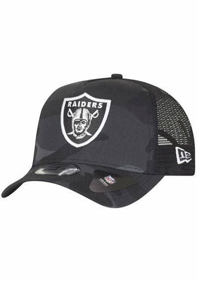 Кепка TRUCKER OAKLAND RAIDERS