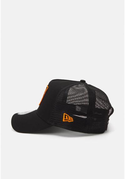 Кепка MCLAREN RACING TRUCKER UNISEX