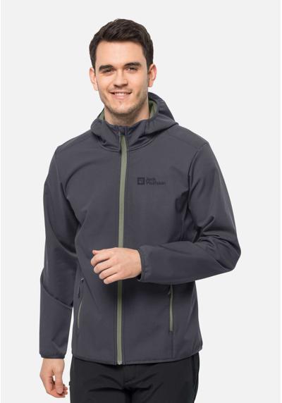 Куртка BORNBERG HOODY M