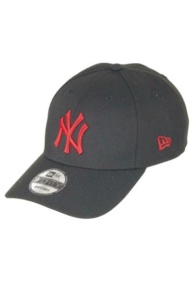 Кепка NEW YORK YANKEESMLB ESSENTIAL 9FORTY ADJUSTABLE SNAPBACK