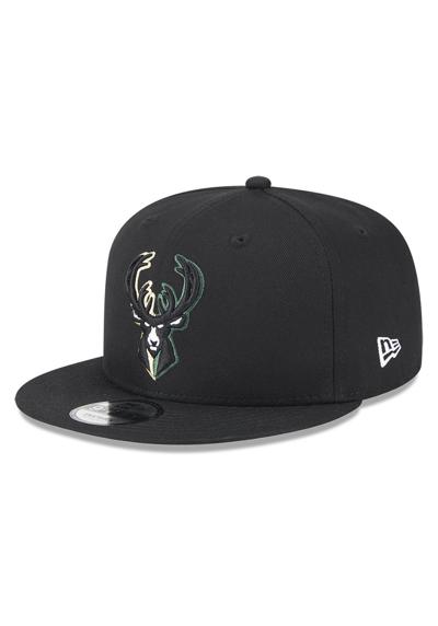 Кепка LOGO 9FIFTY SNAPBACK 9FIFTY MILWAUKEE BUCKS