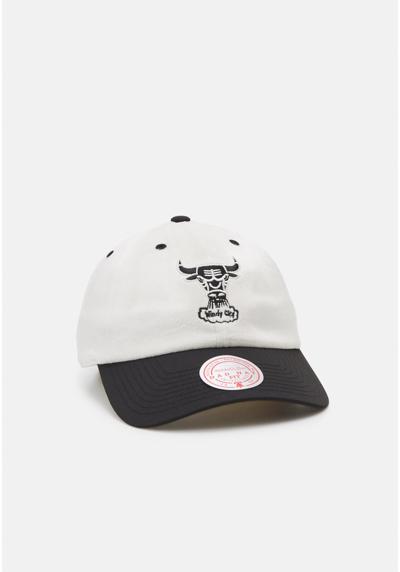 Кепка NBA CHICAGO BULLS COZYFIELD STRAPBACK