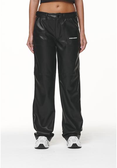 Брюки LISTON WIDE PANTS