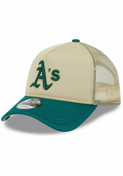 Кепка 9FORTY TRUCKER OAKLAND ATHLETICS