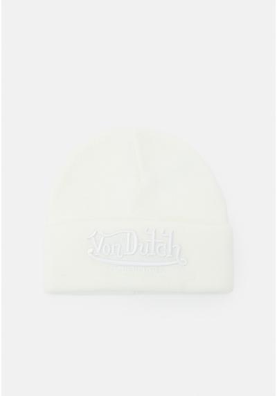 Шапка BEANIE FLINT UNISEX