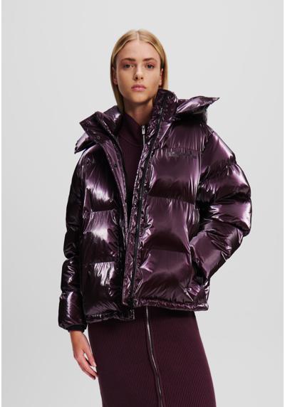 Зимняя куртка PEARLIZED PUFFER