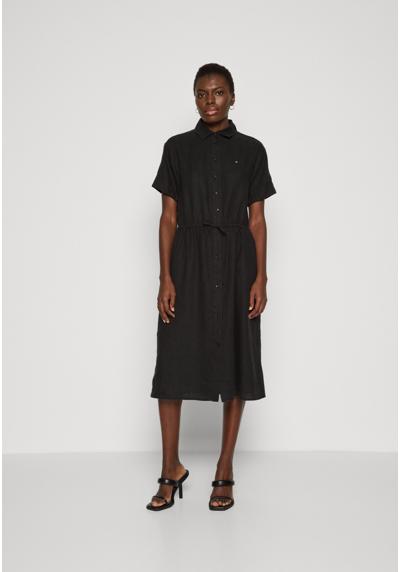 Платье-блузка MIDI SHIRT DRESS