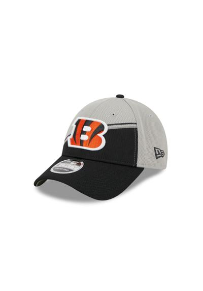 Кепка CINCINNATI BENGALS NFL 2023 SIDELINE 9FORTY STRETCH S