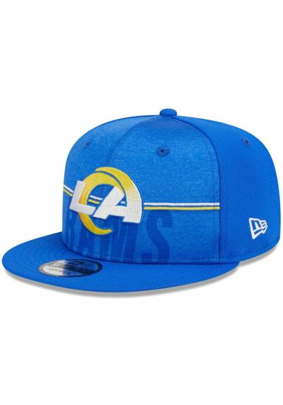 Кепка 9FIFTY TRAINING LOS ANGELES RAMS