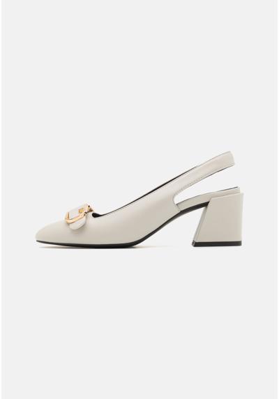 Туфли FLOW SLINGBACK