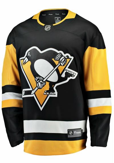 Кофта PITTSBURGH PENGUINS HOME BREAKAWAY NHL JERSEY