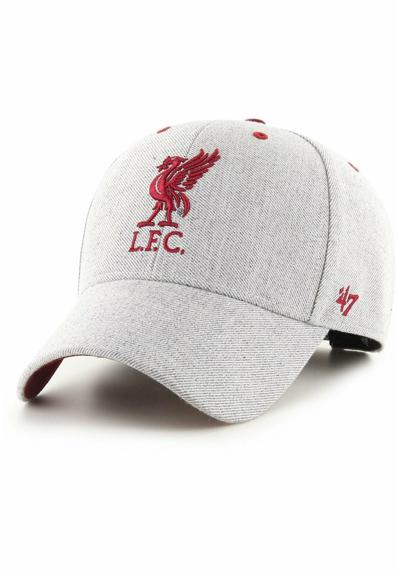 Кепка STORM CLOUD FC LIVERPOOL